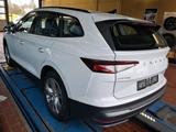 Skoda Enyaq iV 50 LOFT LED+NAV+APP+RFK+GRA+PDC+DAB+19" - Skoda Enyaq iV 50 Gebrauchtwagen