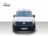Volkswagen Crafter Kasten 35 EcoProfi lang Hochdach RFK - Volkswagen Crafter in Chemnitz
