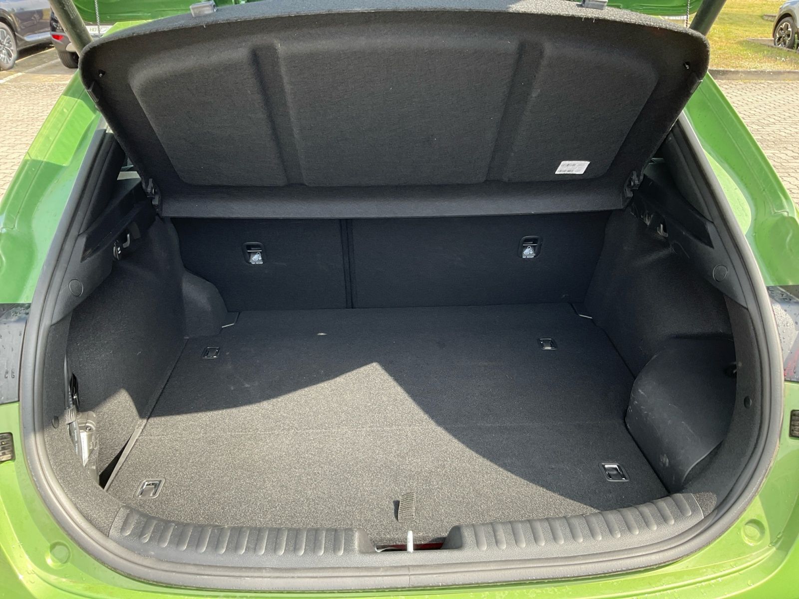 Kia XCeed - Bild 17