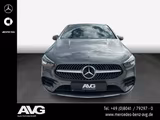 Mercedes-Benz B 200 AMG Line/Navi/LED/Distro/Sound/AR/EasyPack - Mercedes-Benz B 200: AMG