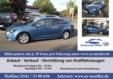 Toyota Corolla Touring 1,8 Kamera-Headup-Android-VZ-LED - Toyota Corolla in Leipzig