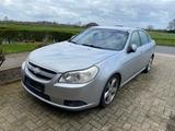 Chevrolet Epica 2,5 LPG - gebrauchte Chevrolet Epica aus dem Jahr 2007
