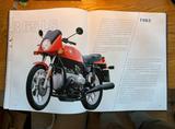 BMW R65 LS - BMW R65 LS