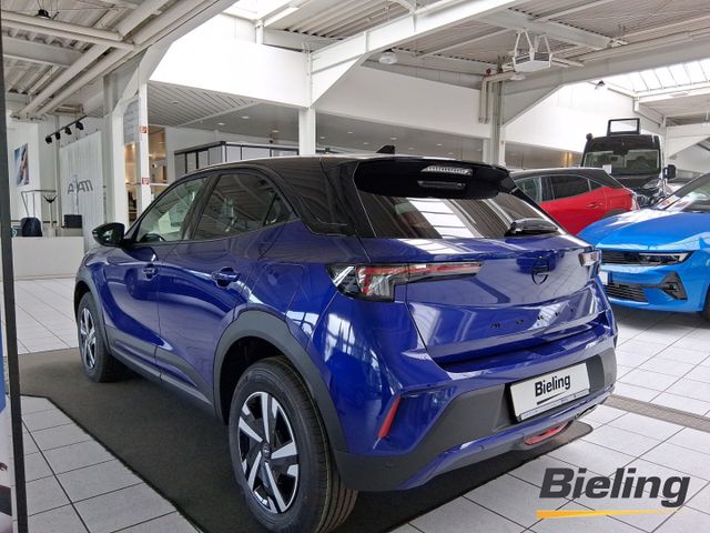 Mokka Edition, 1.2 Klima,Sitzheizung, Parkpilot 