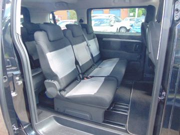 Bild 10 Citroën Jumpy Kombi M