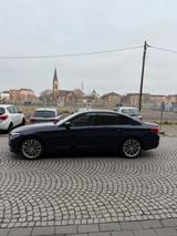 BMW 530e iPerformance - - BMW 530 in Ludwigshafen