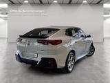 BMW X2 sDrive20i M Sport AHK Driv.Assist+ Harman/K - weiße BMW X2