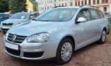 Volkswagen Golf V Variant  1.6 Klima 1.Hand Tüv neu 39 Tkm! - Volkswagen Golf: Golf3 Variant