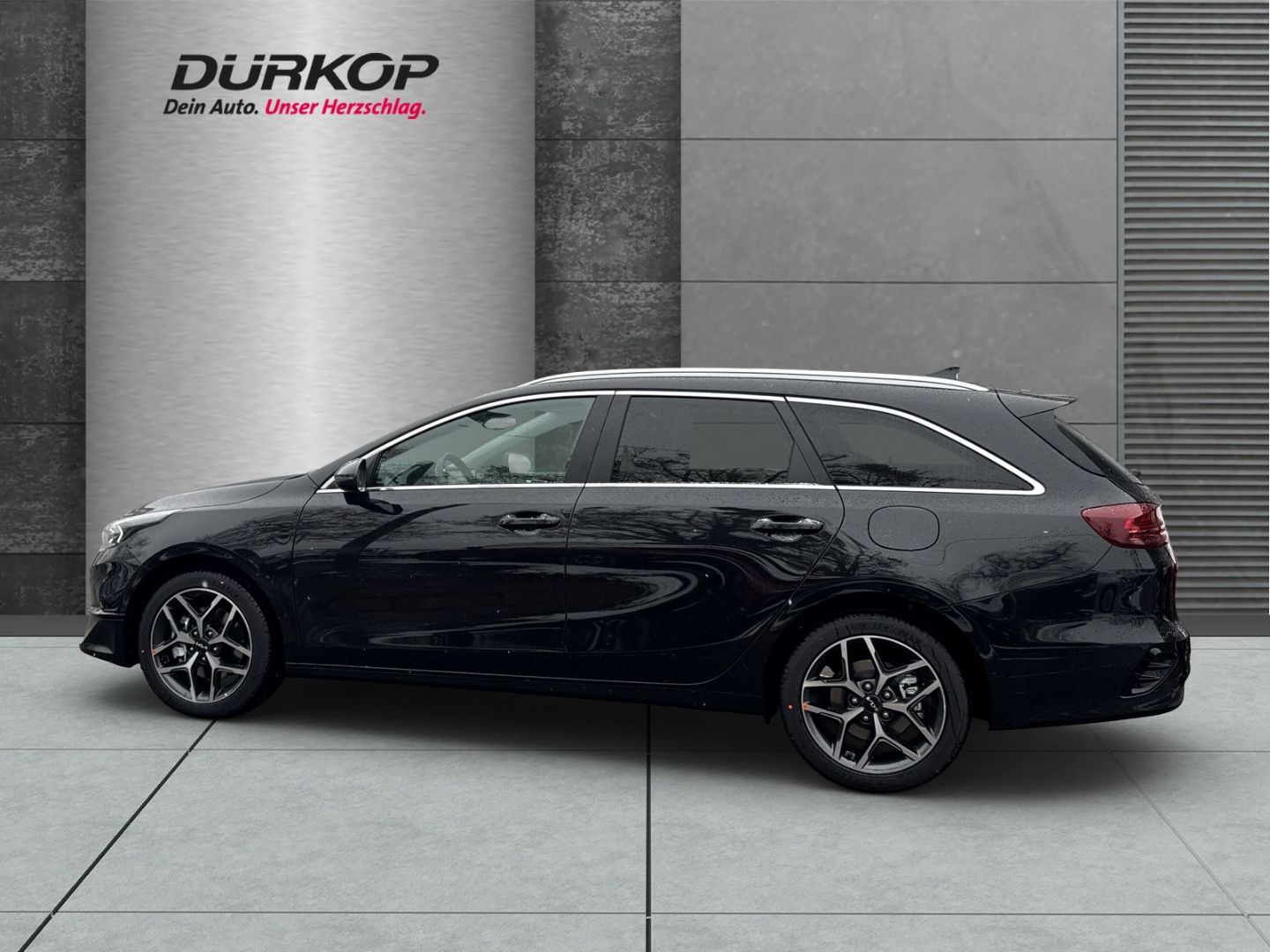 Kia cee'd Sportswagon - Bild 2