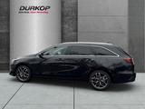 Kia Ceed_sw Ultimate Edition 1.5T Mild-Hybrid DCT St - schwarze Kia cee'd Sportswagon