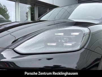 Porsche Cayenne - 12