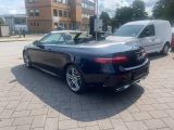 Mercedes-Benz E 220-Klasse AMG Cabrio*Diesel*Automatik*Voll* - Mercedes-Benz E 220: Standheizung