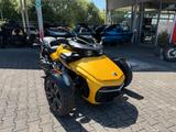 Can-Am Spyder F3-S Modell 2026 - Can-Am Spyder F3