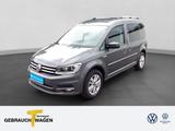 Volkswagen Caddy TSI HIGHLINE XENON NAVI KAMERA - Volkswagen Caddy in Herne