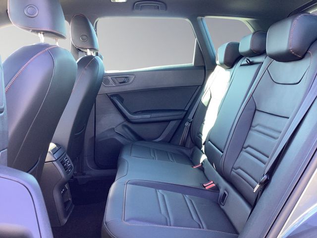 Ateca FR Black Edition 2.0TDI ACC LED PANO 360°