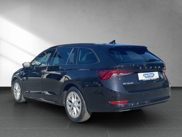 Skoda Octavia Combi IV 2.0 TDI DSG Style MATRIX NAVI