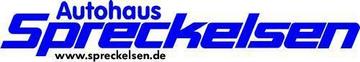 Autohaus Spreckelsen GmbH & Co. KG Logo