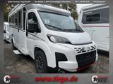 Dethleffs Globebus Camp Active T 4  - Angebote