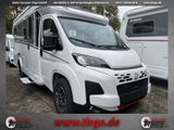 Dethleffs Globebus Camp T 4 