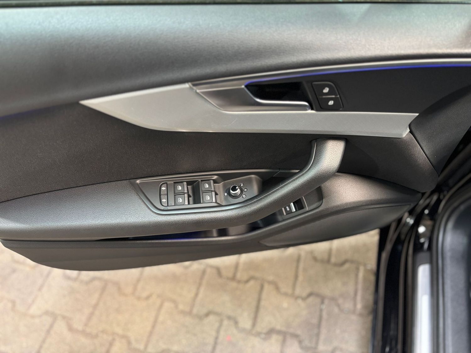 Fahrzeugabbildung Audi A4 sport Avant Virtual#LED#Ambiente#Tempomat