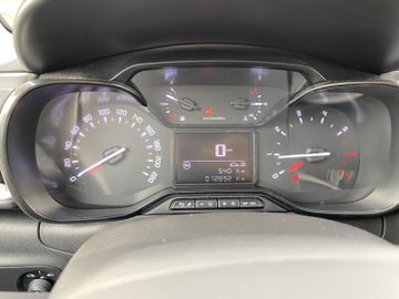 Bild 13 Citroën C3 1.2 Shine LED/PDC/MULTI-RADIO/KLIMA AT