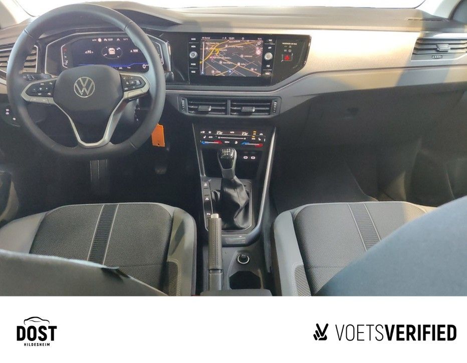 Volkswagen Polo - Bild 9