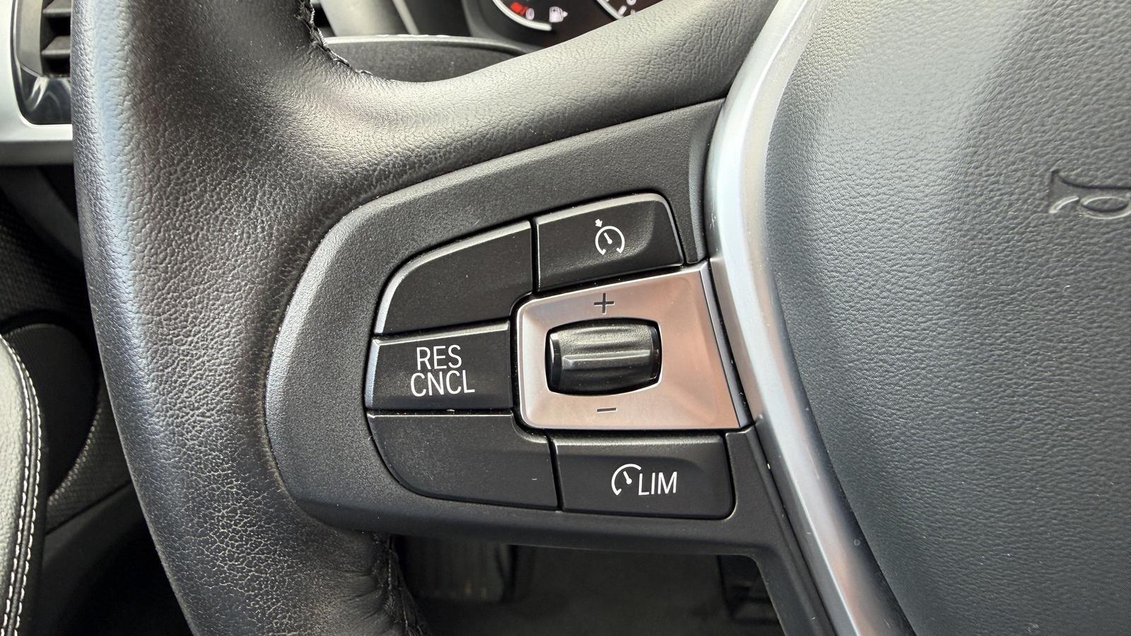 BMW X3 xDrive20d xLine LED Navi Komfortzg SHZ PDC Te
