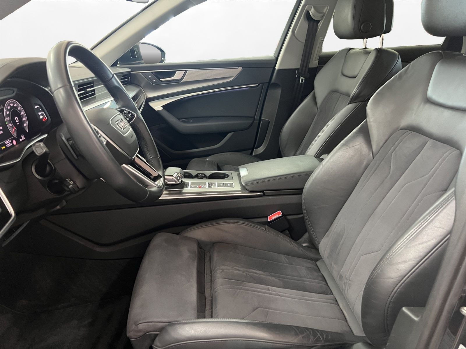 Audi A6 - Bild 15