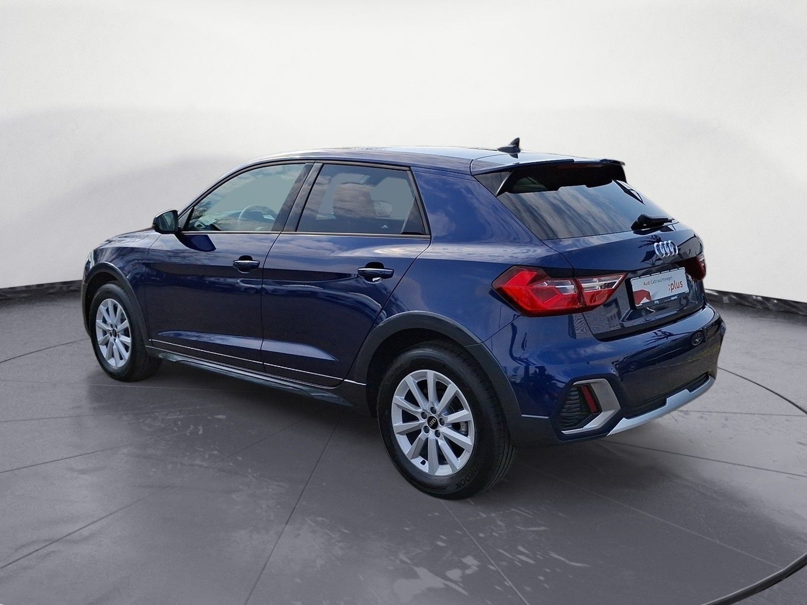 Audi A1 - Bild 4