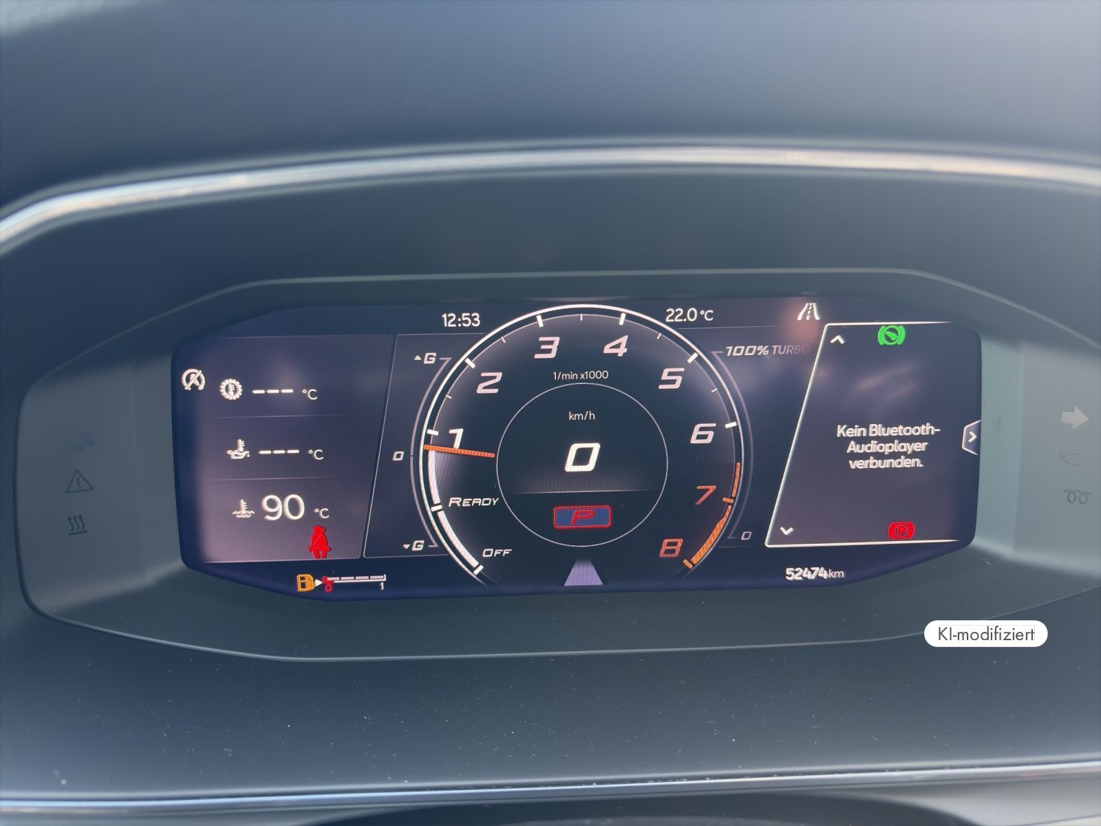Cupra Leon - Bild 10