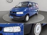 Volkswagen T4 Caravelle 2,5 TDI +Zahnriemen neu+Tempomat - VW T4 Caravelle 9-Sitzer