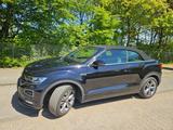 Volkswagen T-Roc Cabriolet 1.5 TSI ACT OPF DSG R-Line R...