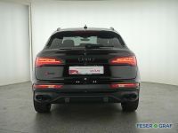 Audi SQ5 - Vorschau Bild 12