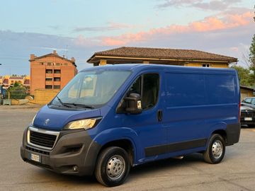 Peugeot Boxer - 8