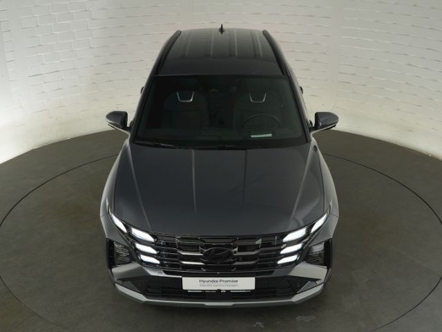 Tucson FACELIFT T-GDI PRIME 48V DCT+LED MATRIX+N