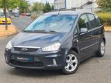 Ford C-Max C-MAX Style *Klimaautom.*Tempomat* - gebrauchte Ford C-Max aus dem Jahr 2009