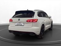 Volkswagen Touareg - Vorschau Bild 4