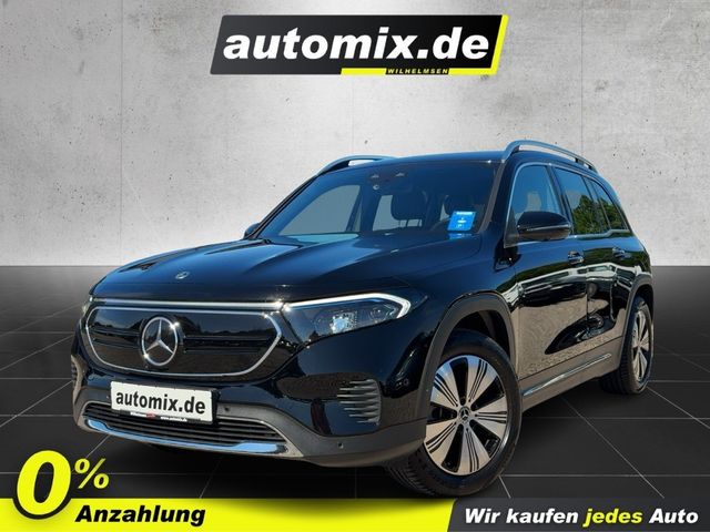 MERCEDES-BENZ EQB 250 Progressive ACC,AUTOM.,LED,Navi,SHZ,PDC