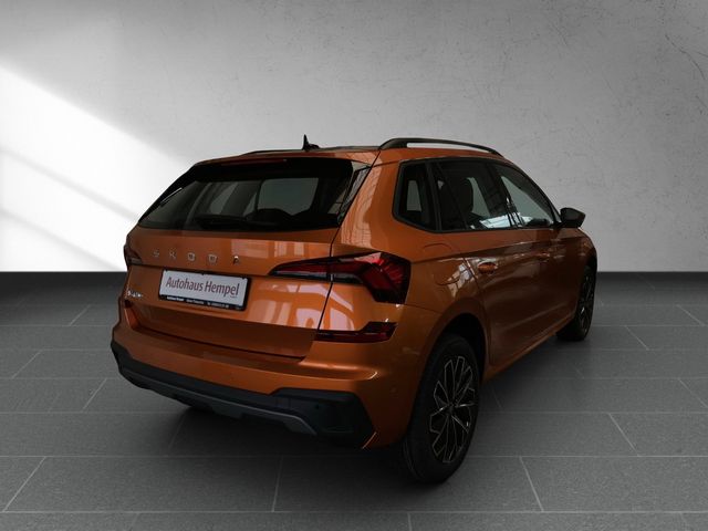 Skoda Kamiq 1.0 TSI Drive *MATRIX*CAM*PDC*SHZ*