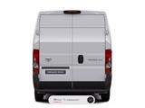 Toyota Proace Max 35 Kasten L2H2 2.2 BlueHDi 140 PS Wor - Toyota: Weiß