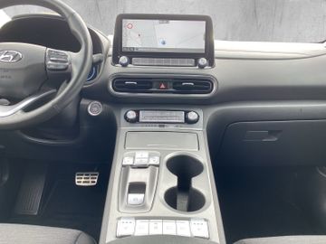 Hyundai Kona Edition 30+ Elektro Kam.+KeyLess+Navi+ACC
