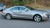 Mercedes-Benz Mercedes CLS 350 - Mercedes-Benz CLS 350 in Wiesbaden