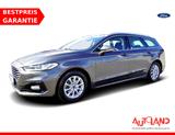 Ford Mondeo 2.0 EcoBlue Business Edition LED Navi AHK - Ford Mondeo mit Diesel-Antrieb: Kombi, Klimaautomatik, Euro3, 2.0