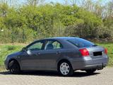 Toyota Avensis 1.8 VVT-i Executive guter Zustand Tüv Ne - Toyota Avensis in Stuttgart
