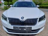 Skoda Superb 1.8 Ambition 180PS DSG Xenon Navi Kamera - Skoda Superb: 1.8