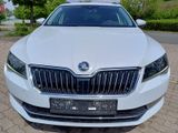 Skoda Superb 1.8 Ambition 180PS DSG Xenon Navi Kamera - Skoda Superb: 8