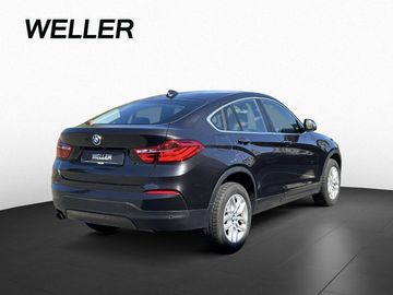 BMW X4 - 5