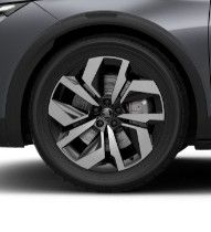 Skoda Elroq - Bild 8