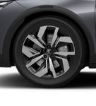 Skoda Elroq - Vorschau Bild 8