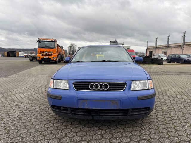 Audi A3 1.8 Auto Ambition